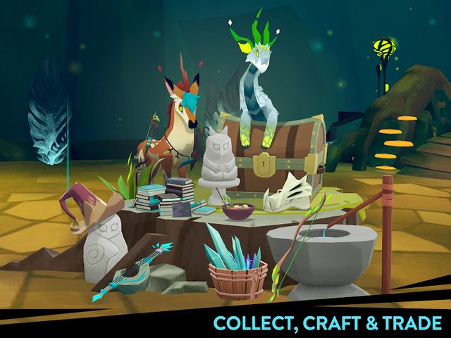Screenshot 18: Fer.al