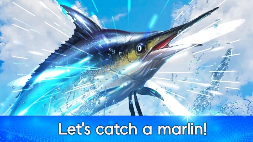 Screenshot 10: Battle Fishing 2021