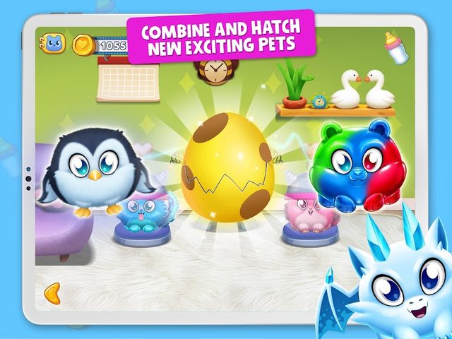 Screenshot 12: Towniz: Virtual Pet Puppy Game