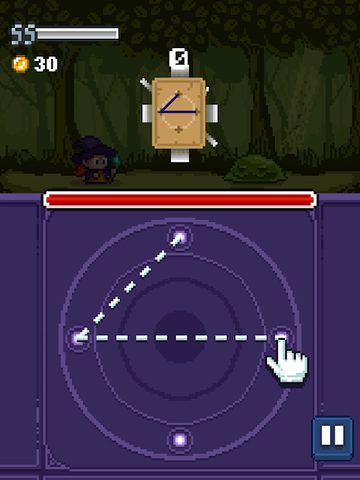 Screenshot 14: Swipe Casters
