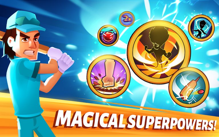 Screenshot 10: Hitwicket Superstars: Cricket