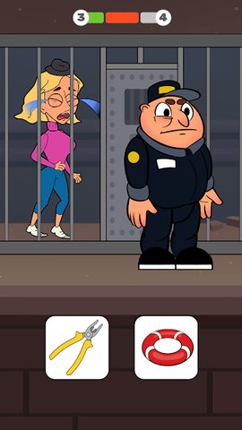 Screenshot 4: Emily’s Dreams: Save the Hotel