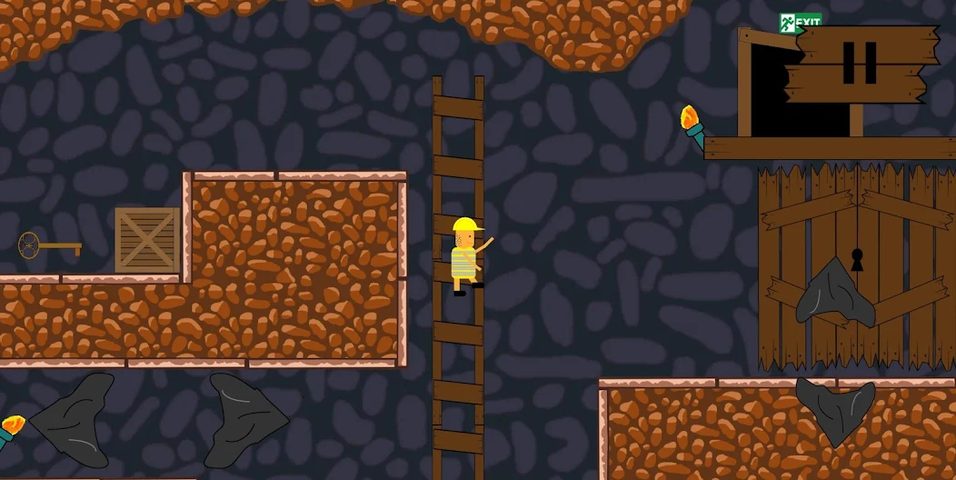 Screenshot 4: MineBoy
