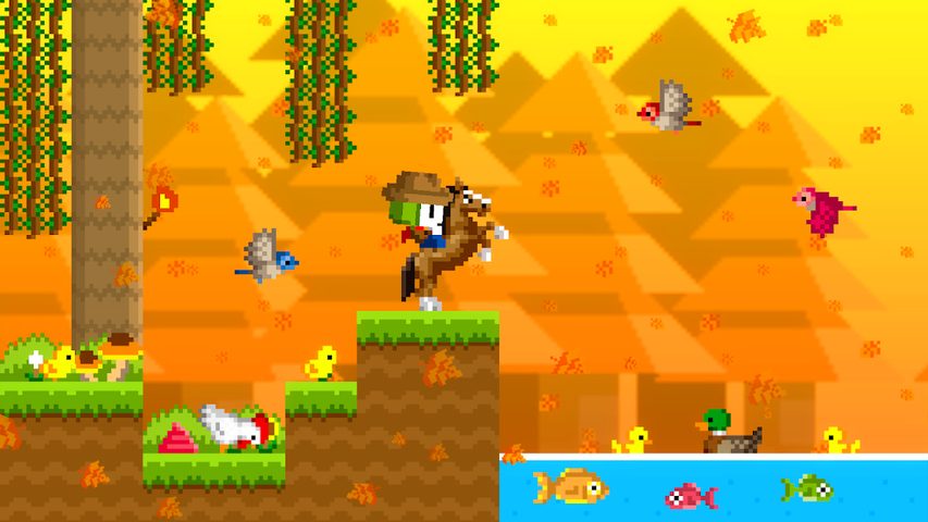 Screenshot 4: BOKU BOKU