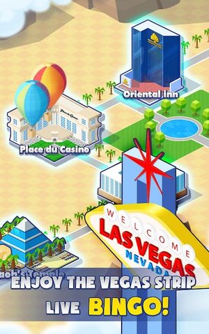 Screenshot 12: Bingo Vegas™