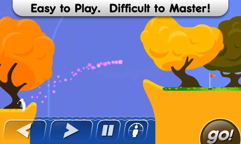 Screenshot 13: Super Stickman Golf
