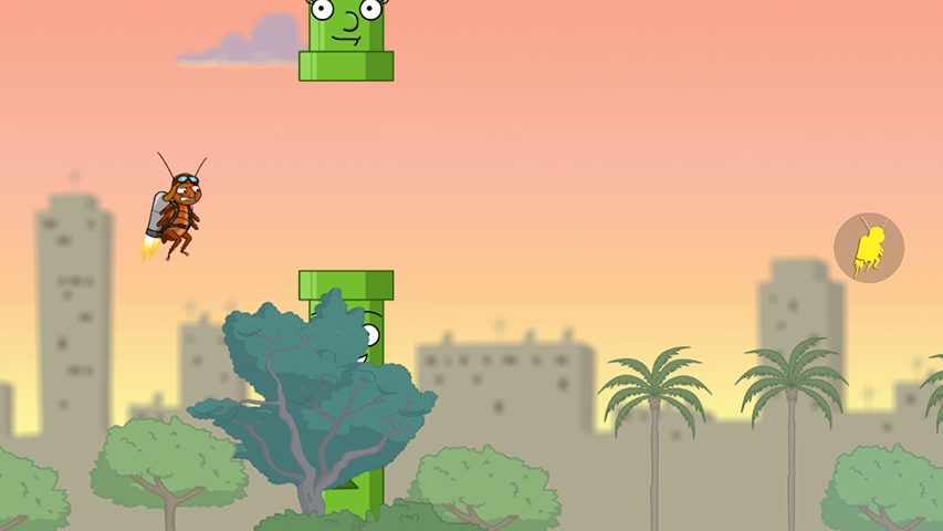 Screenshot 20: Road Busters - Mini Games Party