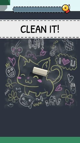 Screenshot 1: Teacher Simulator