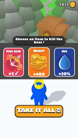 Screenshot 7: Draw Army! - Sketch Soldiers