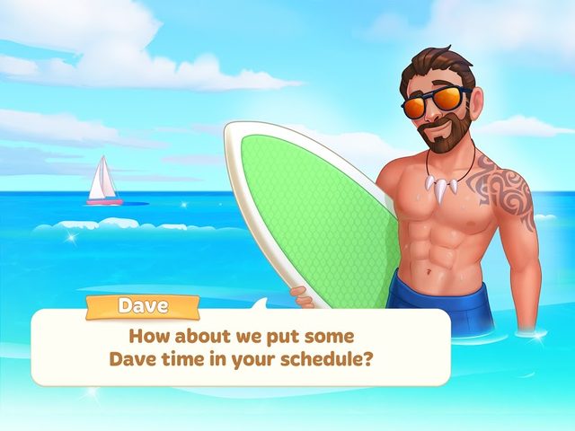 Screenshot 24: Cooking Diary® Restaurant Game