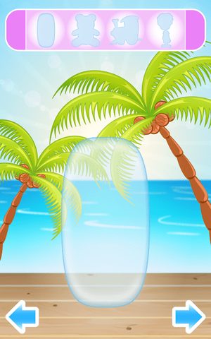Screenshot 7: Ice Candy Kids - Cooking Game