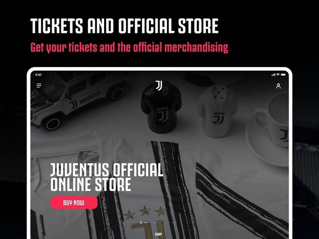 Screenshot 15: Juventus