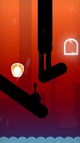 Screenshot 3: Rainmaker - Beautiful Flood