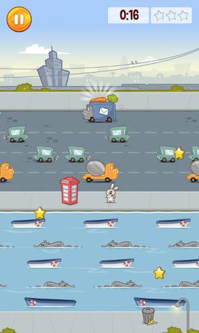 Screenshot 19: Hungry Bunny