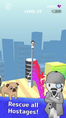 Screenshot 6: Mr. Slice