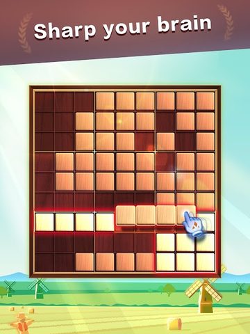 Screenshot 14: Wooduku99