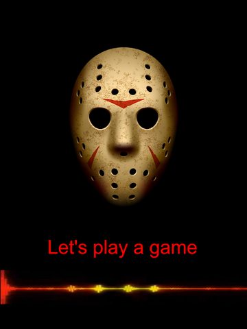 Screenshot 13: Let's Play a Game