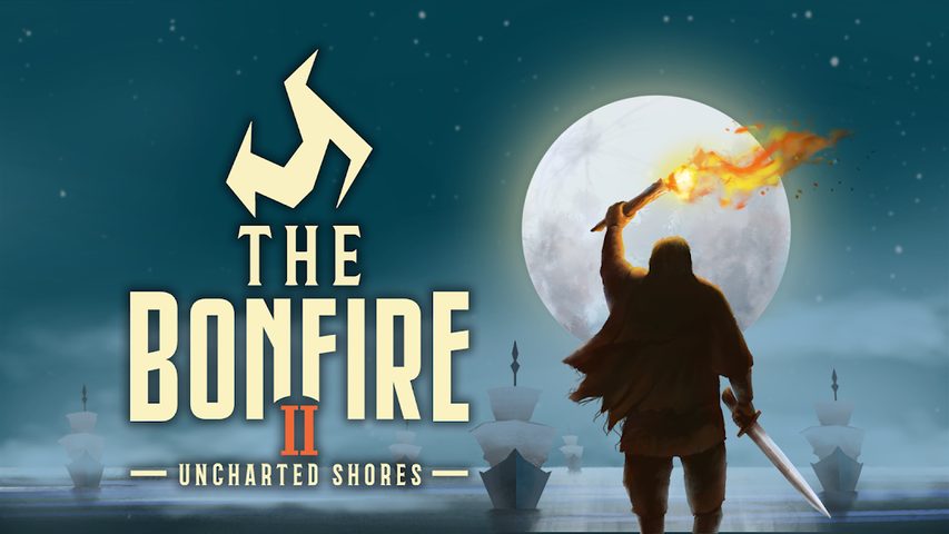 Screenshot 22: The Bonfire 2 Uncharted Shores