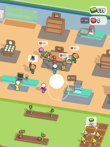 Screenshot 11: My Mini Mart
