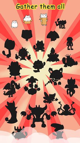 Screenshot 11: Cat Game Purrland for kitties