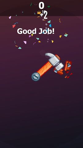 Screenshot 19: Hammer FRVR