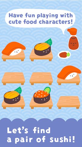 Screenshot 15: Food Match