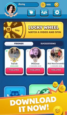 Screenshot 16: Dominoes Battle: Domino Online