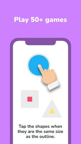 Screenshot 7: Left vs Right: Brain Training Games