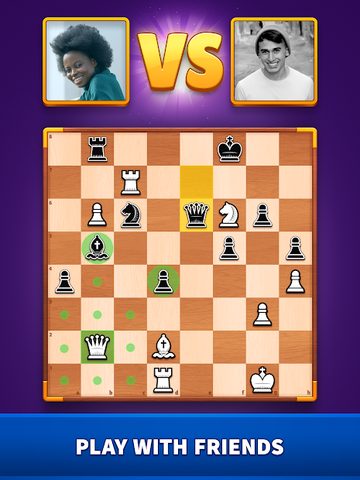Screenshot 15: Chess Clash - Play Online