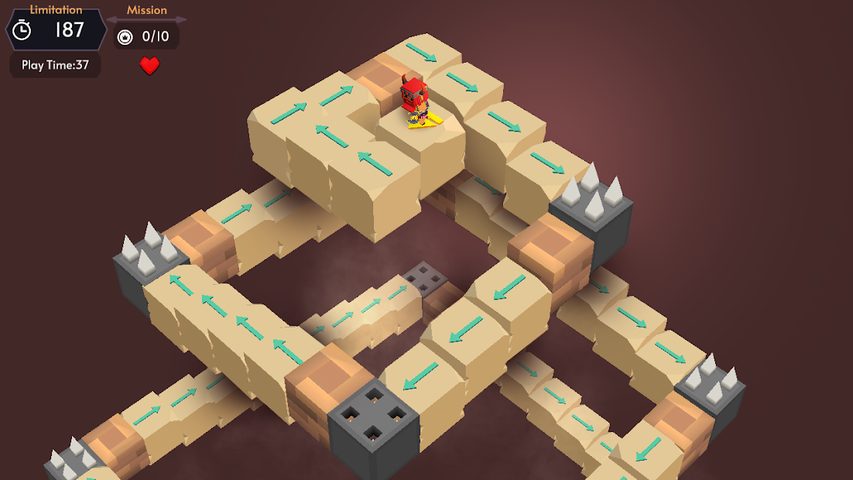 Screenshot 20: IndiBoy :Treasure hunter Quest