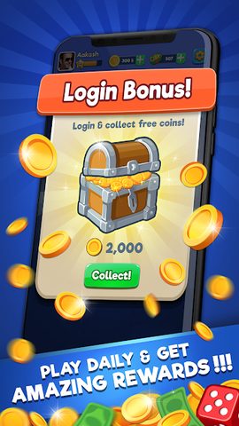 Screenshot 7: Ludo Club - Fun Dice Game