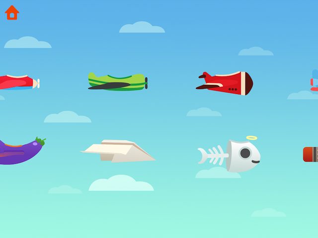 Screenshot 16: Dinosaur Plane: Games for kids
