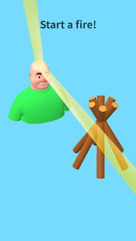 Screenshot 2: Brain Games 3D