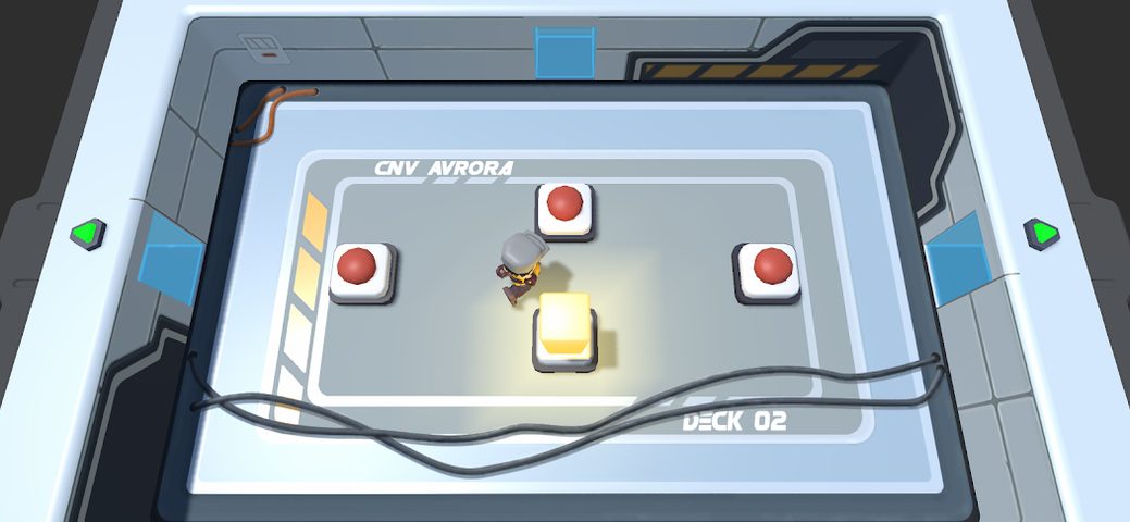 Screenshot 12: Avalon — Space Adventure RPG