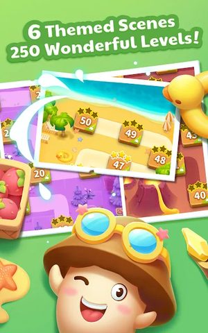 Screenshot 21: Mushroom Rush