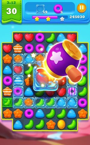 Screenshot 12: Candy Switch