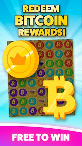 Screenshot 2: Bitcoin Blast - Earn Bitcoin!