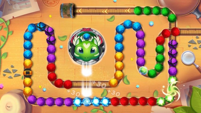 Screenshot 9: Zumba Blast