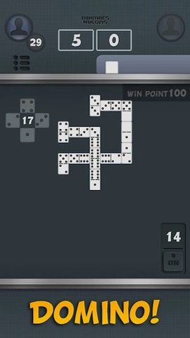 Screenshot 7: Dr. Dominoes