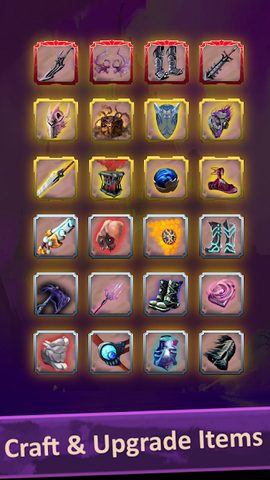 Screenshot 5: Guild Masters: Offline RPG