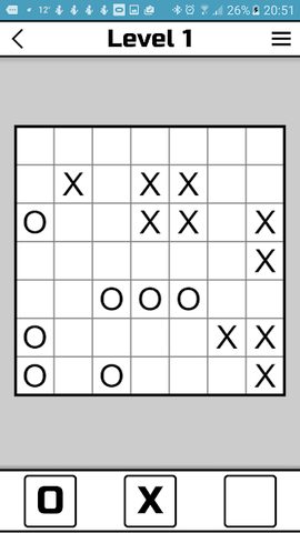 Screenshot 18: No Four in a Row