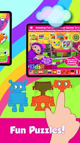 Screenshot 15: Preschool Games For Kids 2+