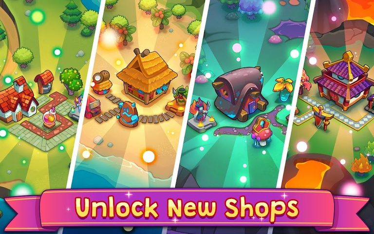 Screenshot 22: Potion Punch 2: Cooking Quest