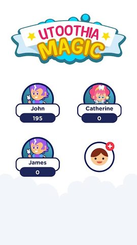 Screenshot 5: Utoothia Magic