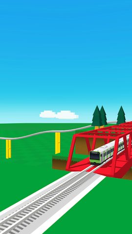 Screenshot 24: Train Go - Railway Simulator