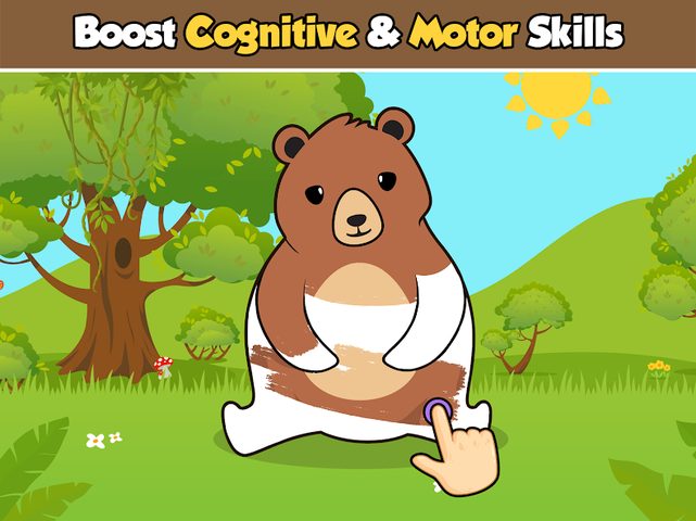 Screenshot 20: Baby Games: learn, 2+ year kid