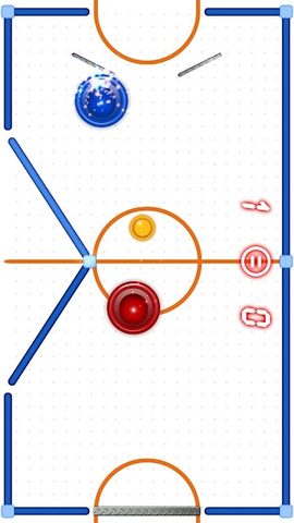 Screenshot 21: Air Hockey Challenge