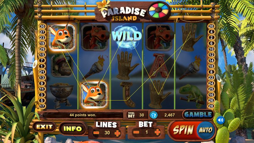 Screenshot 8: Slots LiveGames online
