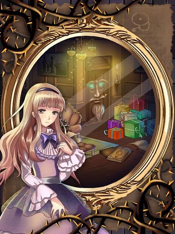 Screenshot 6: Home Of Lost : New Escape The Room Challenge Games