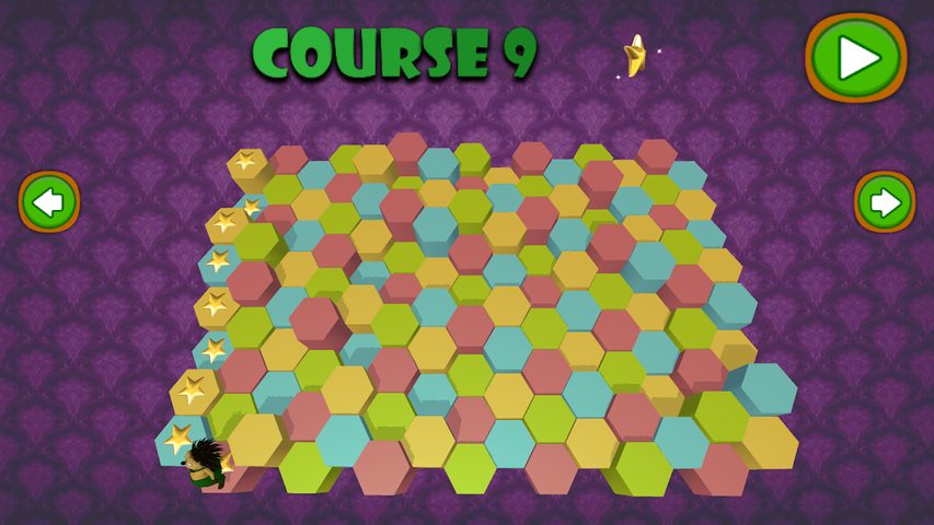 Screenshot 18: Pepe Porcupine